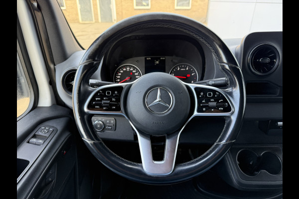 Mercedes-Benz Sprinter 314 2.2 CDI Automaat L2H2 LED Climate Control Cruise Control Carplay Camera