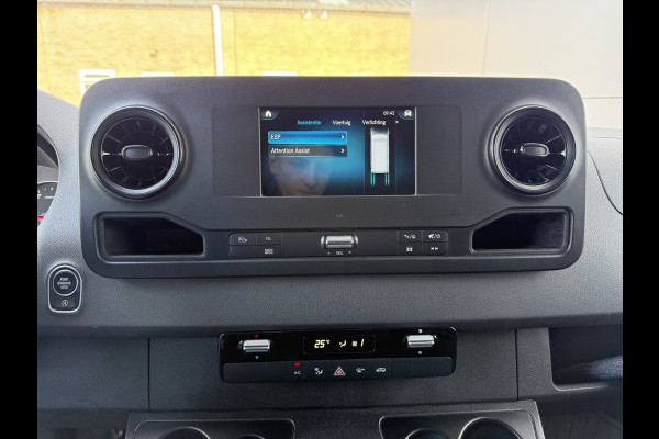 Mercedes-Benz Sprinter 314 2.2 CDI Automaat L2H2 LED Climate Control Cruise Control Carplay Camera
