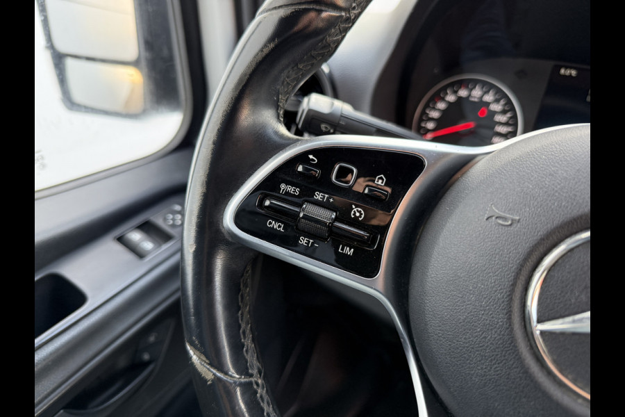 Mercedes-Benz Sprinter 314 2.2 CDI Automaat L2H2 LED Climate Control Cruise Control Carplay Camera