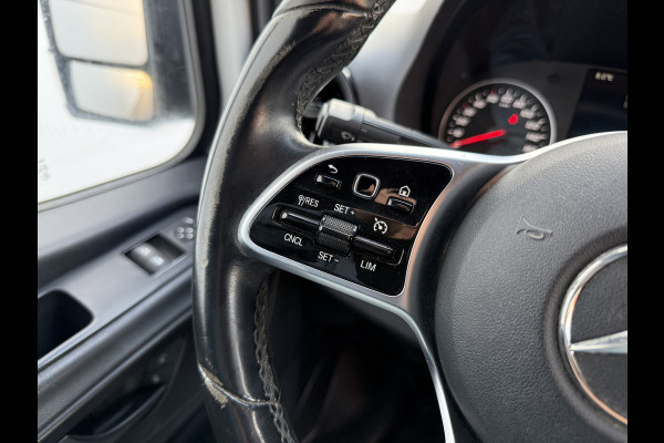 Mercedes-Benz Sprinter 314 2.2 CDI Automaat L2H2 LED Climate Control Cruise Control Carplay Camera