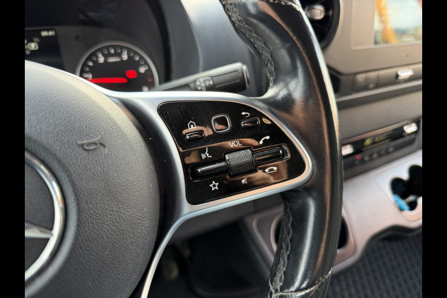 Mercedes-Benz Sprinter 314 2.2 CDI Automaat L2H2 LED Climate Control Cruise Control Carplay Camera