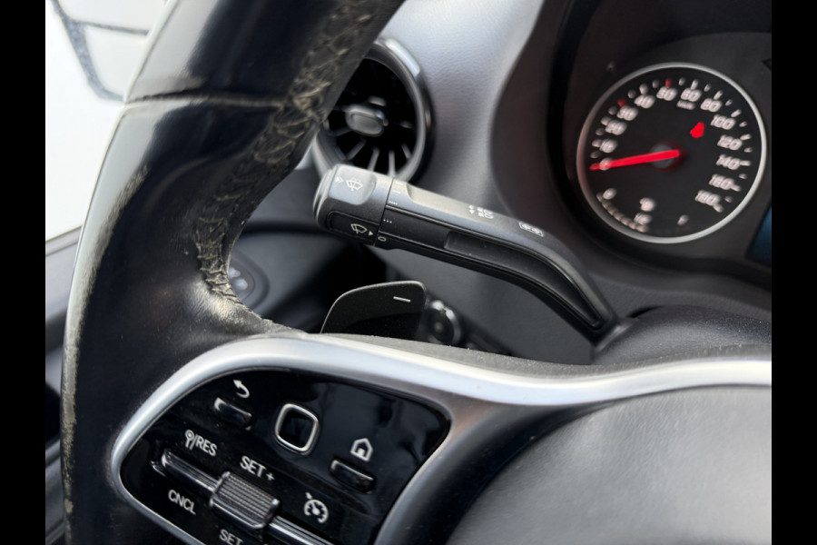 Mercedes-Benz Sprinter 314 2.2 CDI Automaat L2H2 LED Climate Control Cruise Control Carplay Camera