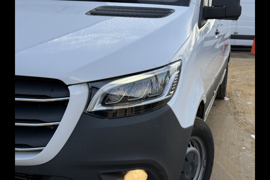 Mercedes-Benz Sprinter 314 2.2 CDI Automaat L2H2 LED Climate Control Cruise Control Carplay Camera