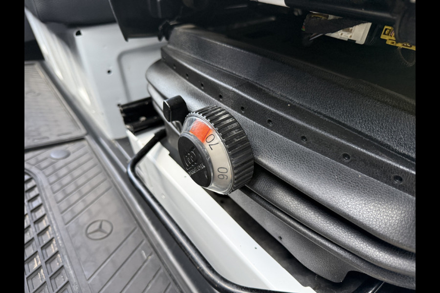 Mercedes-Benz Sprinter 314 2.2 CDI Automaat L2H2 LED Climate Control Cruise Control Carplay Camera