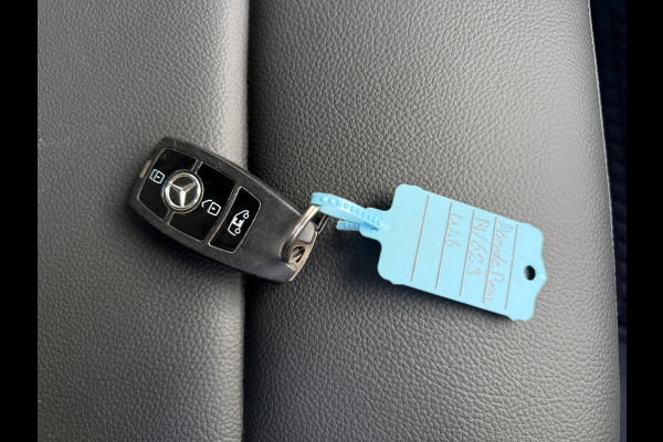 Mercedes-Benz Sprinter 314 2.2 CDI Automaat L2H2 LED Climate Control Cruise Control Carplay Camera