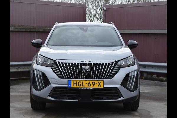 Peugeot 2008 1.2 PureTech 130 Allure CAMERA MET SENSOREN | NAVI & CARPLAY | E.C.C. |