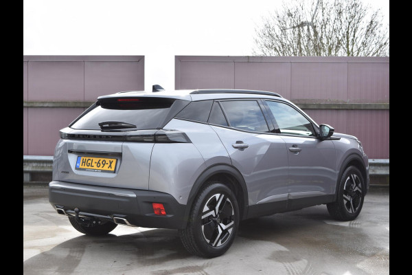 Peugeot 2008 1.2 PureTech 130 Allure CAMERA MET SENSOREN | NAVI & CARPLAY | E.C.C. |