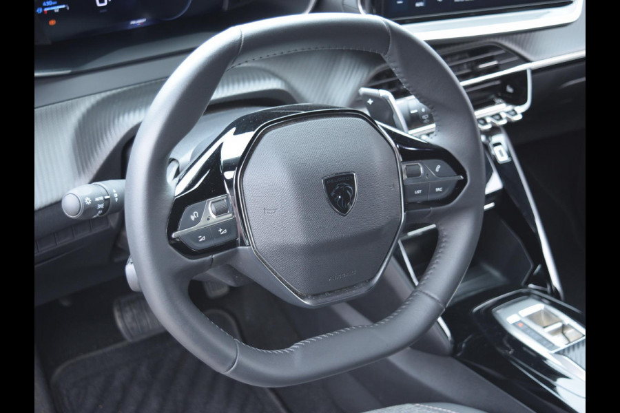 Peugeot 2008 1.2 PureTech 130 Allure CAMERA MET SENSOREN | NAVI & CARPLAY | E.C.C. |