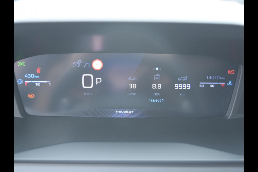 Peugeot 2008 1.2 PureTech 130 Allure CAMERA MET SENSOREN | NAVI & CARPLAY | E.C.C. |