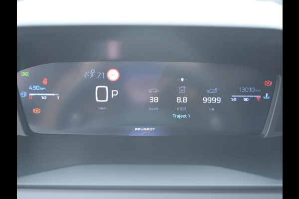 Peugeot 2008 1.2 PureTech 130 Allure CAMERA MET SENSOREN | NAVI & CARPLAY | E.C.C. |