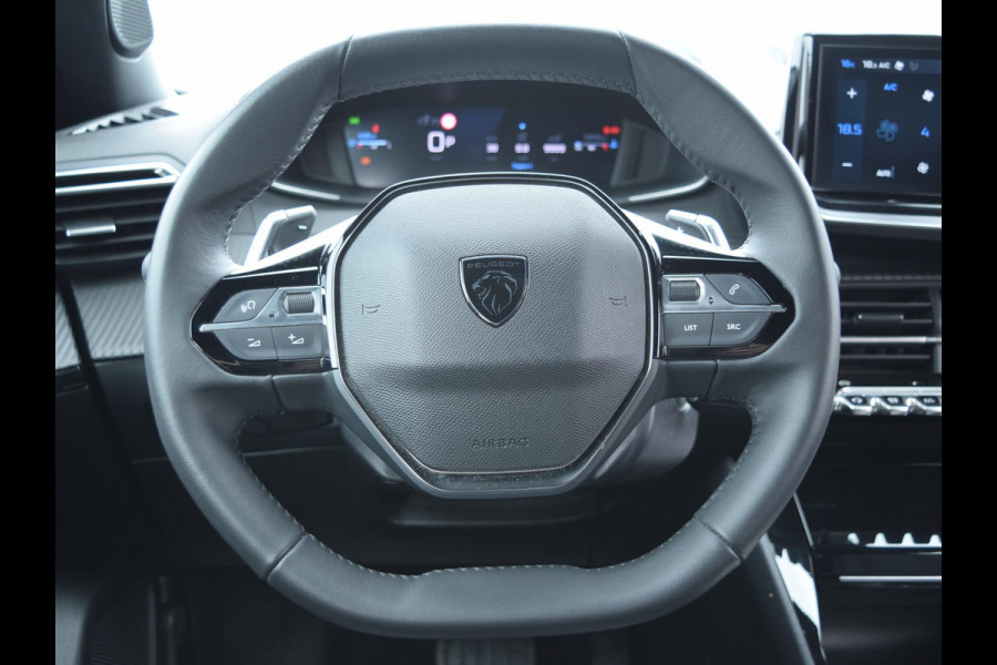 Peugeot 2008 1.2 PureTech 130 Allure CAMERA MET SENSOREN | NAVI & CARPLAY | E.C.C. |