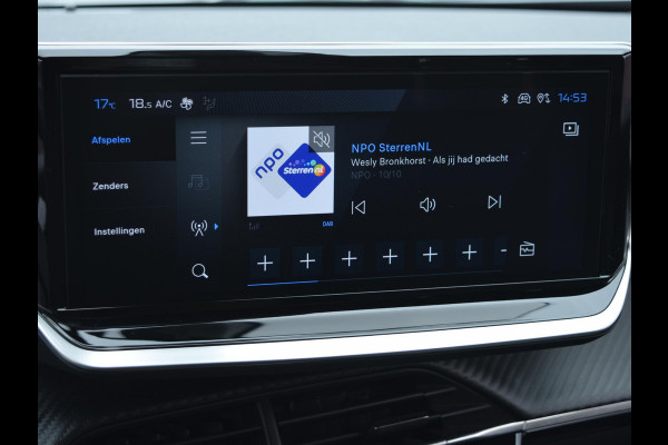 Peugeot 2008 1.2 PureTech 130 Allure CAMERA MET SENSOREN | NAVI & CARPLAY | E.C.C. |