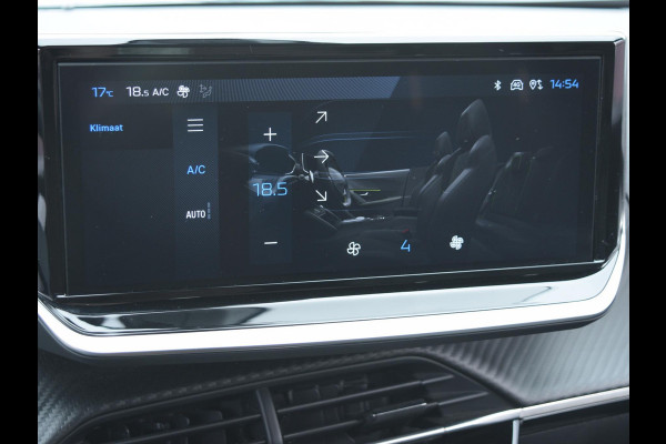 Peugeot 2008 1.2 PureTech 130 Allure CAMERA MET SENSOREN | NAVI & CARPLAY | E.C.C. |