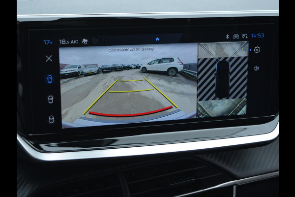 Peugeot 2008 1.2 PureTech 130 Allure CAMERA MET SENSOREN | NAVI & CARPLAY | E.C.C. |