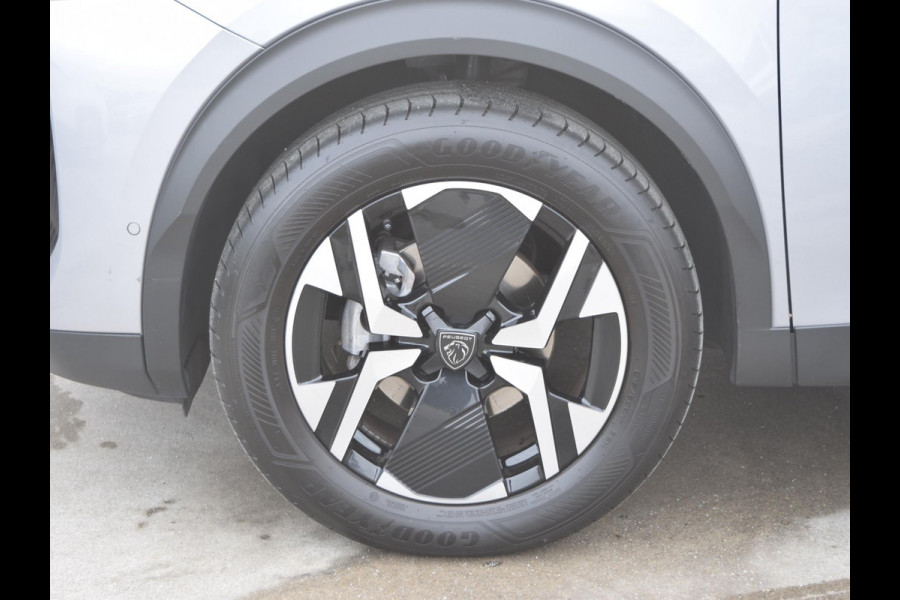 Peugeot 2008 1.2 PureTech 130 Allure CAMERA MET SENSOREN | NAVI & CARPLAY | E.C.C. |