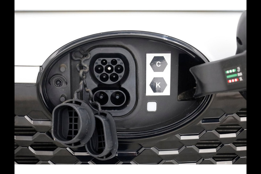 Maxus eDeliver 9 L2H2 72kWh WLTP Range 280km 100% Elektrisch Airco/Camera NIEUW 02-2024