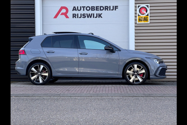Volkswagen Golf 1.4 eHybrid GTE Pano/Leer/Camera/Matrix