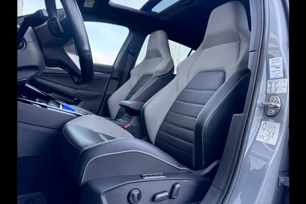 Volkswagen Golf 1.4 eHybrid GTE Pano/Leer/Camera/Matrix