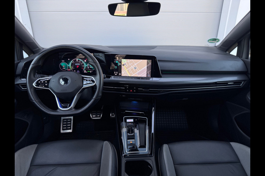Volkswagen Golf 1.4 eHybrid GTE Pano/Leer/Camera/Matrix