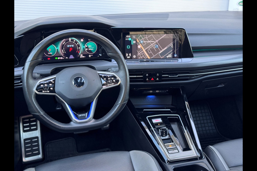 Volkswagen Golf 1.4 eHybrid GTE Pano/Leer/Camera/Matrix