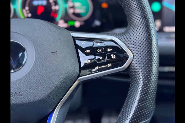 Volkswagen Golf 1.4 eHybrid GTE Pano/Leer/Camera/Matrix