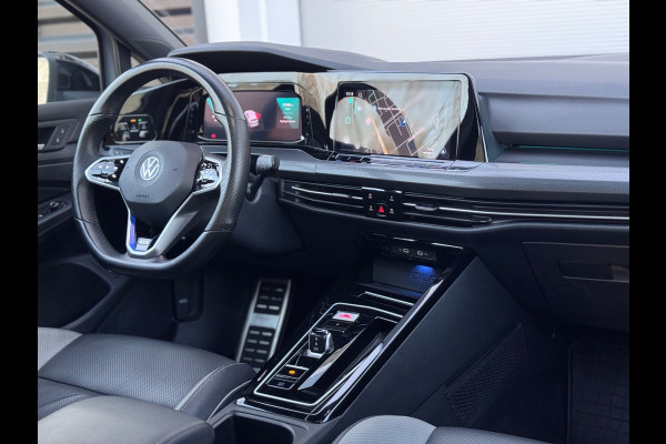 Volkswagen Golf 1.4 eHybrid GTE Pano/Leer/Camera/Matrix