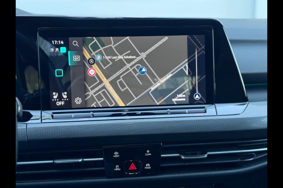 Volkswagen Golf 1.4 eHybrid GTE Pano/Leer/Camera/Matrix