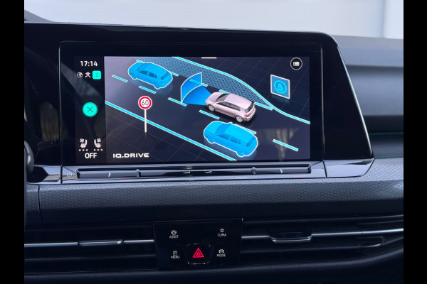 Volkswagen Golf 1.4 eHybrid GTE Pano/Leer/Camera/Matrix