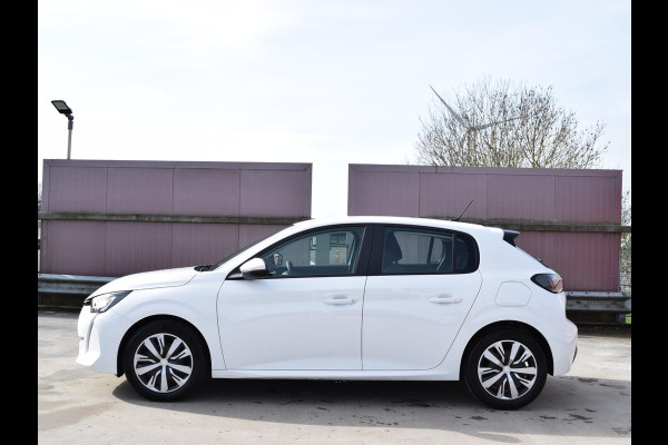 Peugeot 208 1.2 PureTech Active | 100 pk | STOELVERWARMING | AIRCO | CARPLAY |