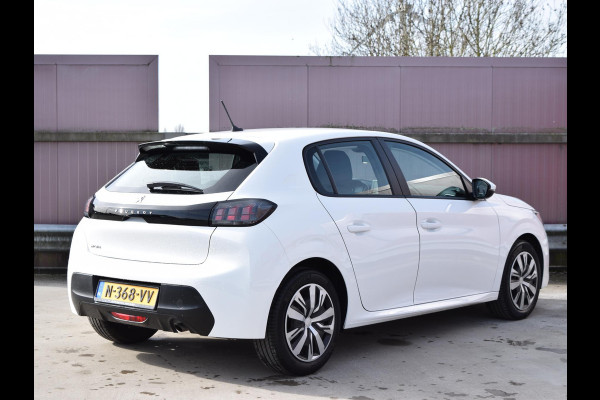 Peugeot 208 1.2 PureTech Active | 100 pk | STOELVERWARMING | AIRCO | CARPLAY |