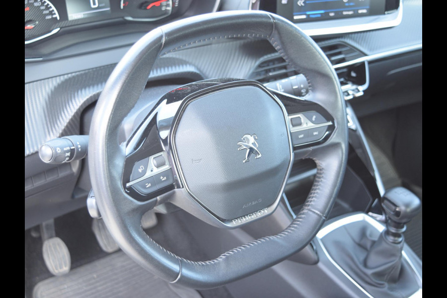 Peugeot 208 1.2 PureTech Active | 100 pk | STOELVERWARMING | AIRCO | CARPLAY |