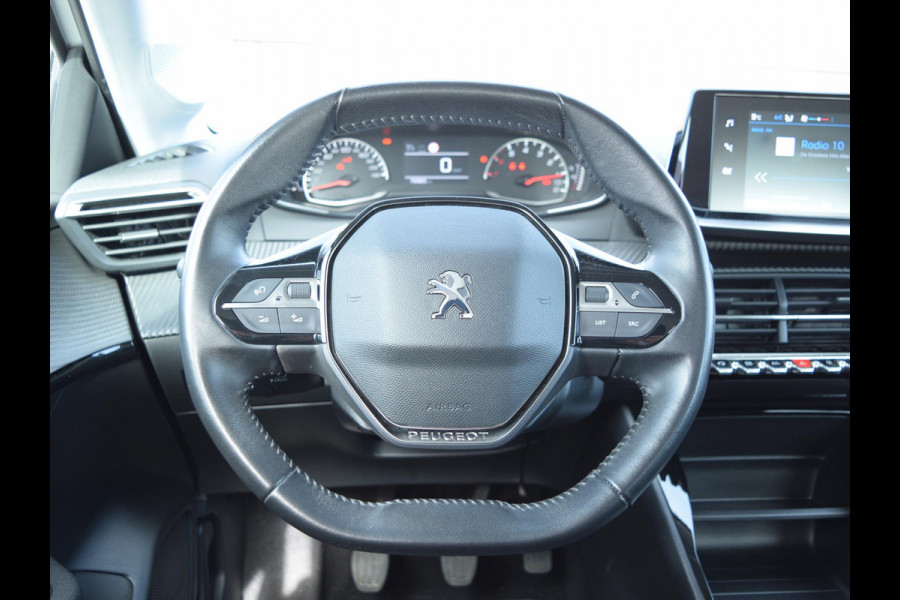 Peugeot 208 1.2 PureTech Active | 100 pk | STOELVERWARMING | AIRCO | CARPLAY |