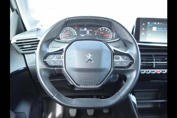 Peugeot 208 1.2 PureTech Active | 100 pk | STOELVERWARMING | AIRCO | CARPLAY |