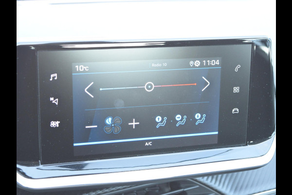 Peugeot 208 1.2 PureTech Active | 100 pk | STOELVERWARMING | AIRCO | CARPLAY |