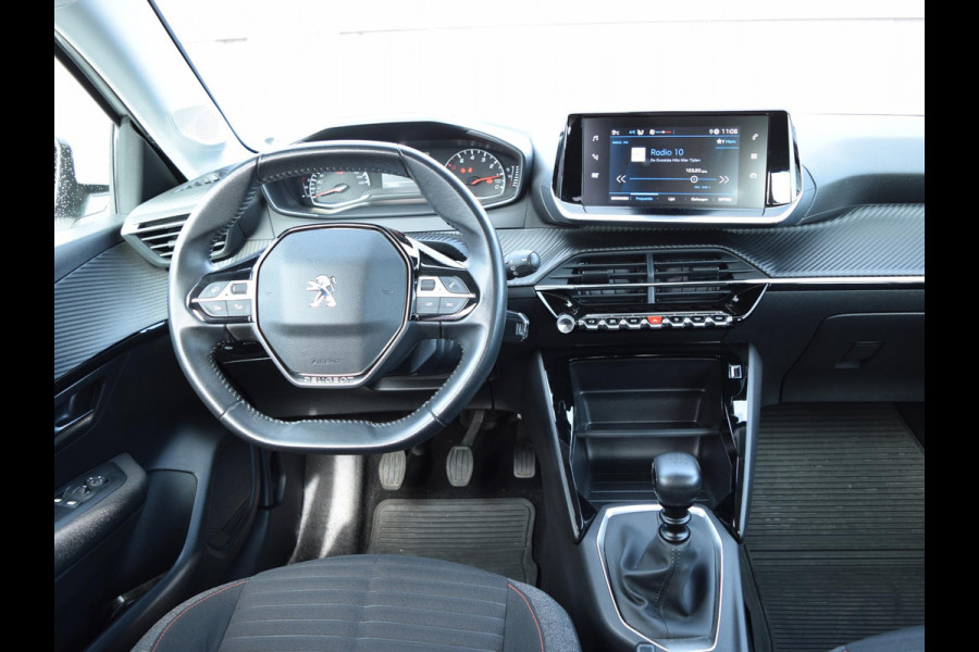 Peugeot 208 1.2 PureTech Active | 100 pk | STOELVERWARMING | AIRCO | CARPLAY |