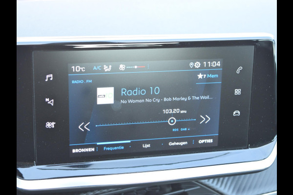 Peugeot 208 1.2 PureTech Active | 100 pk | STOELVERWARMING | AIRCO | CARPLAY |