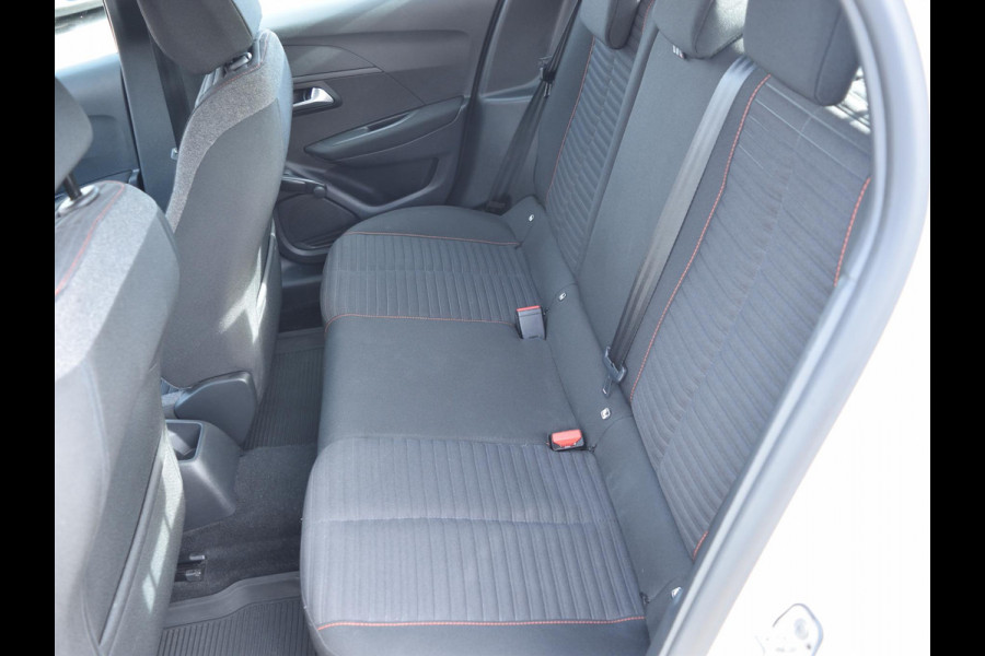 Peugeot 208 1.2 PureTech Active | 100 pk | STOELVERWARMING | AIRCO | CARPLAY |