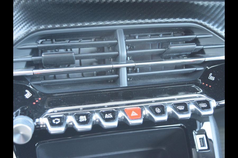 Peugeot 208 1.2 PureTech Active | 100 pk | STOELVERWARMING | AIRCO | CARPLAY |