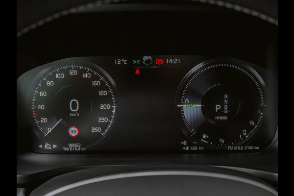 Volvo V60 2.0 T8 Twin Engine AWD Inscription Bower&Wilkins|Pano|Head-Up|Stoelverwarming|Crystal