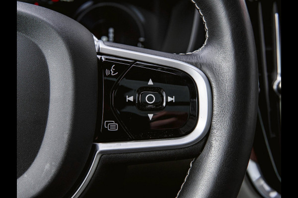 Volvo V60 2.0 T8 Twin Engine AWD Inscription Bower&Wilkins|Pano|Head-Up|Stoelverwarming|Crystal