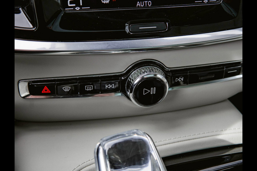 Volvo V60 2.0 T8 Twin Engine AWD Inscription Bower&Wilkins|Pano|Head-Up|Stoelverwarming|Crystal