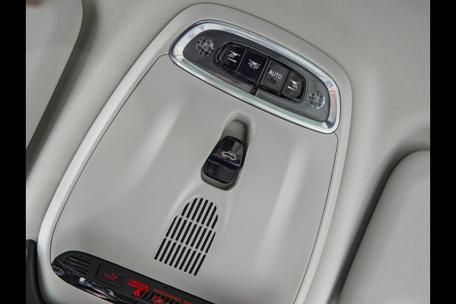 Volvo V60 2.0 T8 Twin Engine AWD Inscription Bower&Wilkins|Pano|Head-Up|Stoelverwarming|Crystal