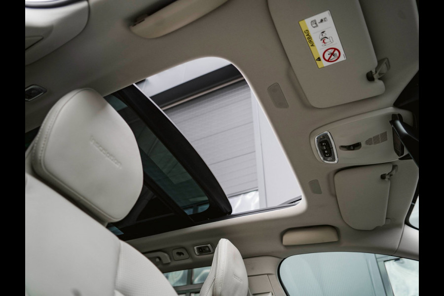 Volvo V60 2.0 T8 Twin Engine AWD Inscription Bower&Wilkins|Pano|Head-Up|Stoelverwarming|Crystal