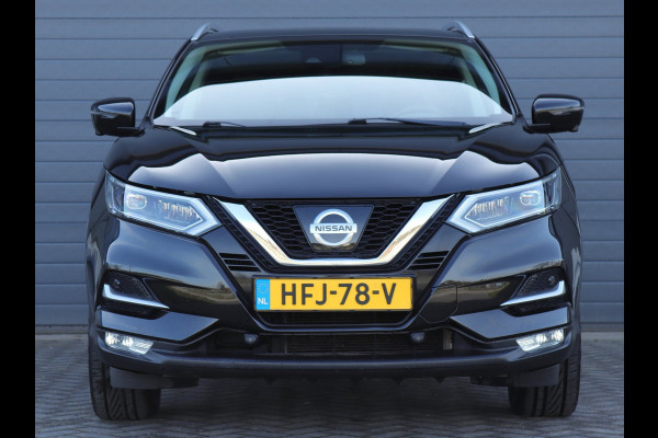 Nissan QASHQAI 1.2 Pano / Camera / Navigatie