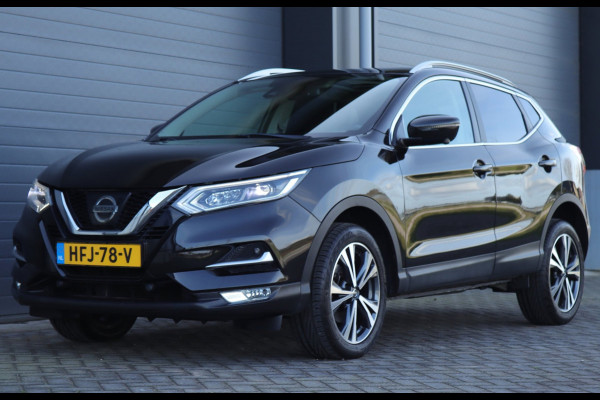 Nissan QASHQAI 1.2 Pano / Camera / Navigatie