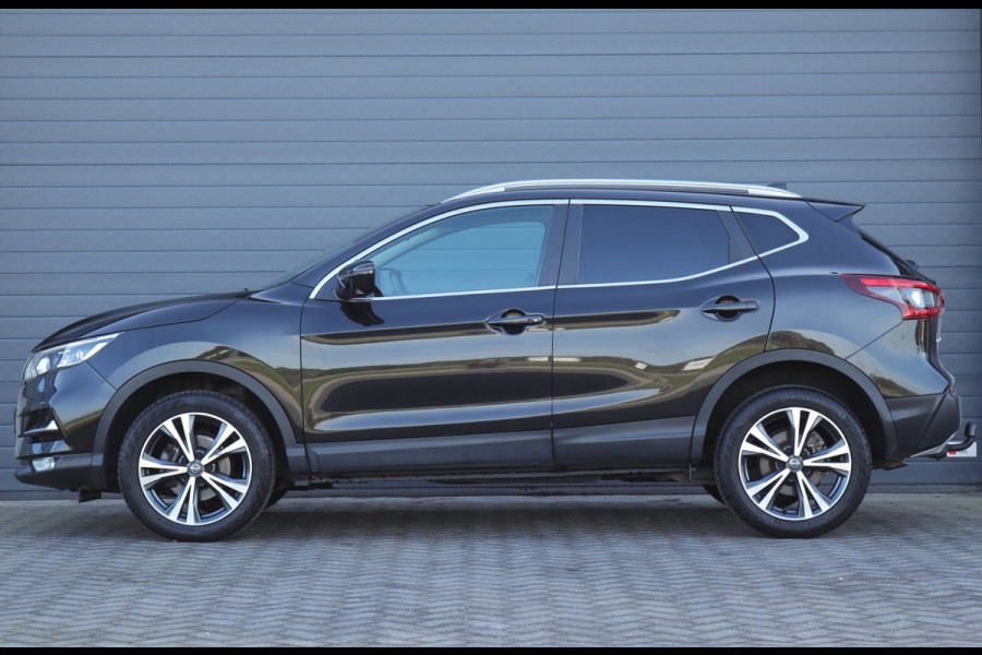 Nissan QASHQAI 1.2 Pano / Camera / Navigatie