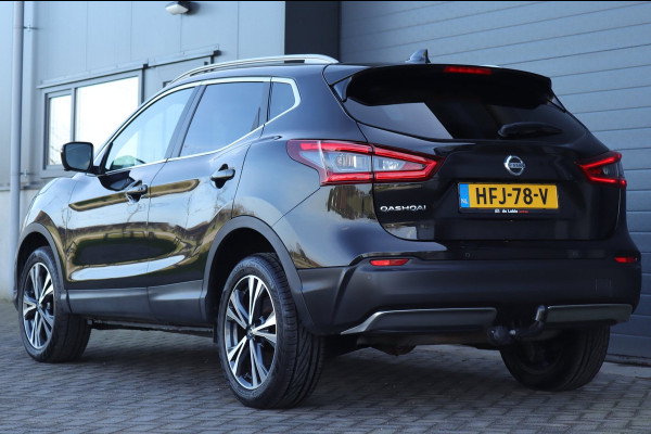 Nissan QASHQAI 1.2 Pano / Camera / Navigatie