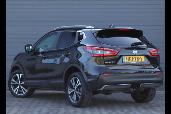 Nissan QASHQAI 1.2 Pano / Camera / Navigatie