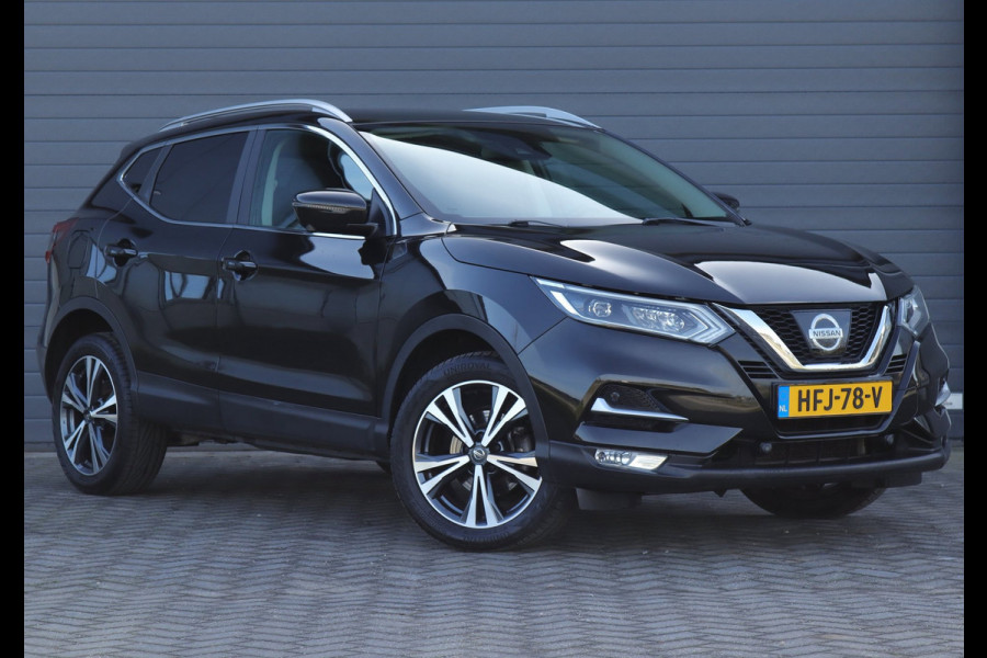 Nissan QASHQAI 1.2 Pano / Camera / Navigatie