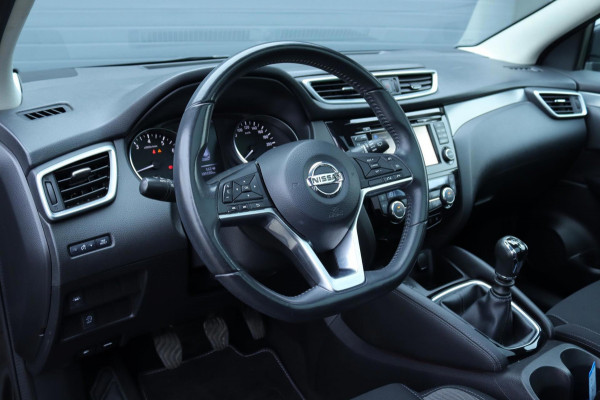 Nissan QASHQAI 1.2 Pano / Camera / Navigatie